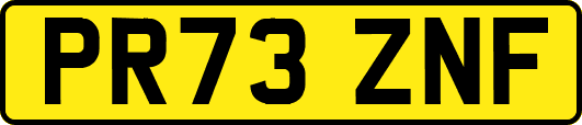 PR73ZNF
