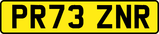 PR73ZNR