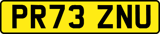 PR73ZNU
