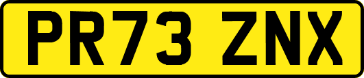 PR73ZNX