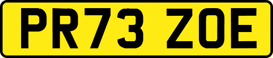 PR73ZOE