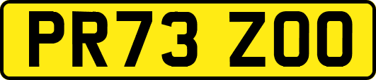 PR73ZOO