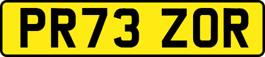 PR73ZOR
