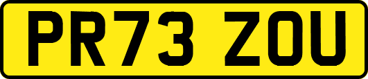 PR73ZOU