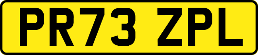 PR73ZPL