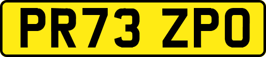 PR73ZPO
