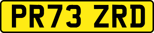 PR73ZRD