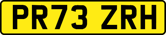 PR73ZRH
