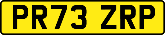 PR73ZRP
