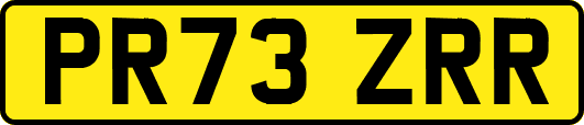PR73ZRR