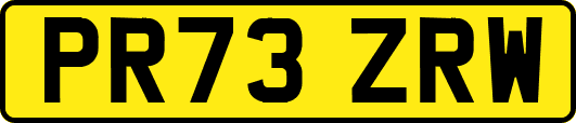 PR73ZRW