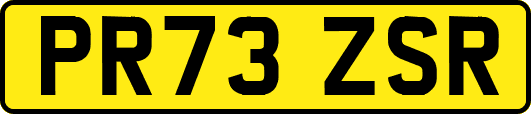 PR73ZSR