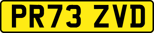 PR73ZVD