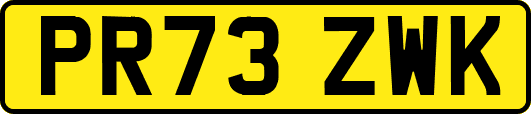 PR73ZWK