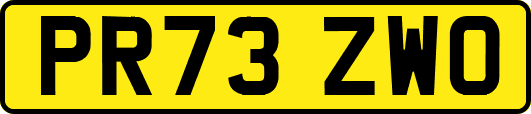 PR73ZWO