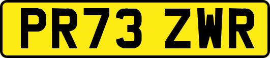 PR73ZWR