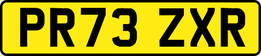 PR73ZXR