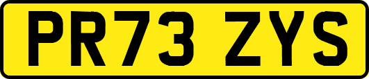 PR73ZYS