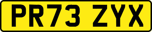 PR73ZYX