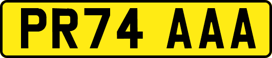 PR74AAA