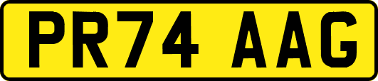 PR74AAG