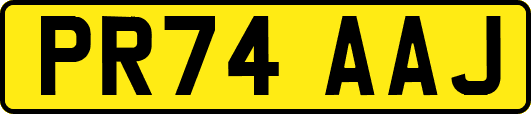 PR74AAJ
