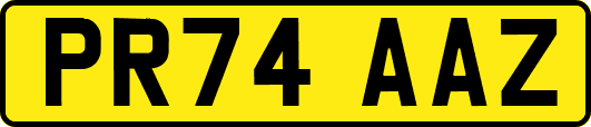 PR74AAZ