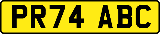PR74ABC