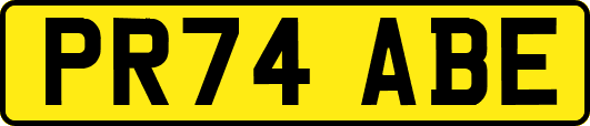 PR74ABE