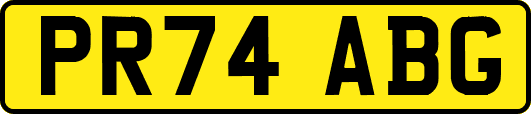 PR74ABG