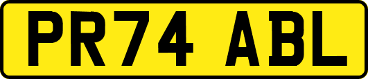 PR74ABL