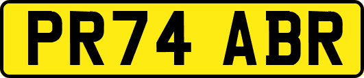 PR74ABR