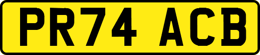 PR74ACB
