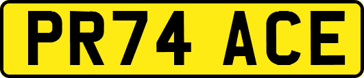 PR74ACE