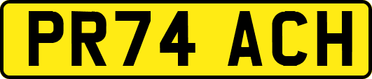 PR74ACH