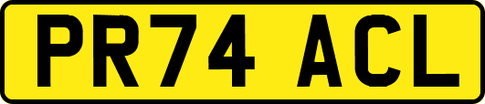 PR74ACL