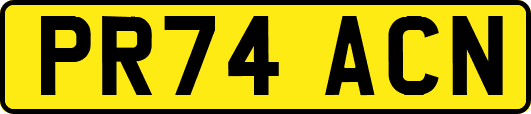PR74ACN