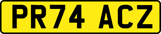 PR74ACZ