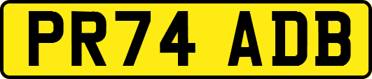PR74ADB