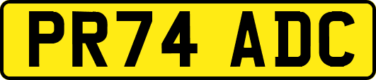 PR74ADC