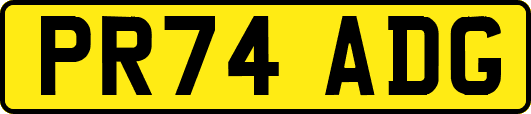 PR74ADG