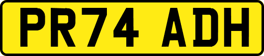 PR74ADH