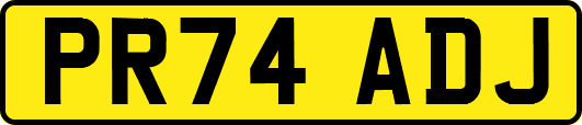 PR74ADJ