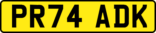PR74ADK
