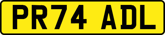 PR74ADL