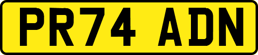 PR74ADN