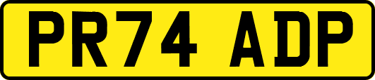 PR74ADP