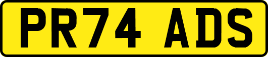 PR74ADS