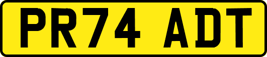 PR74ADT
