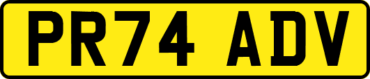 PR74ADV